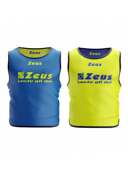 Fratini calcio personalizzabili Giano Zeus
